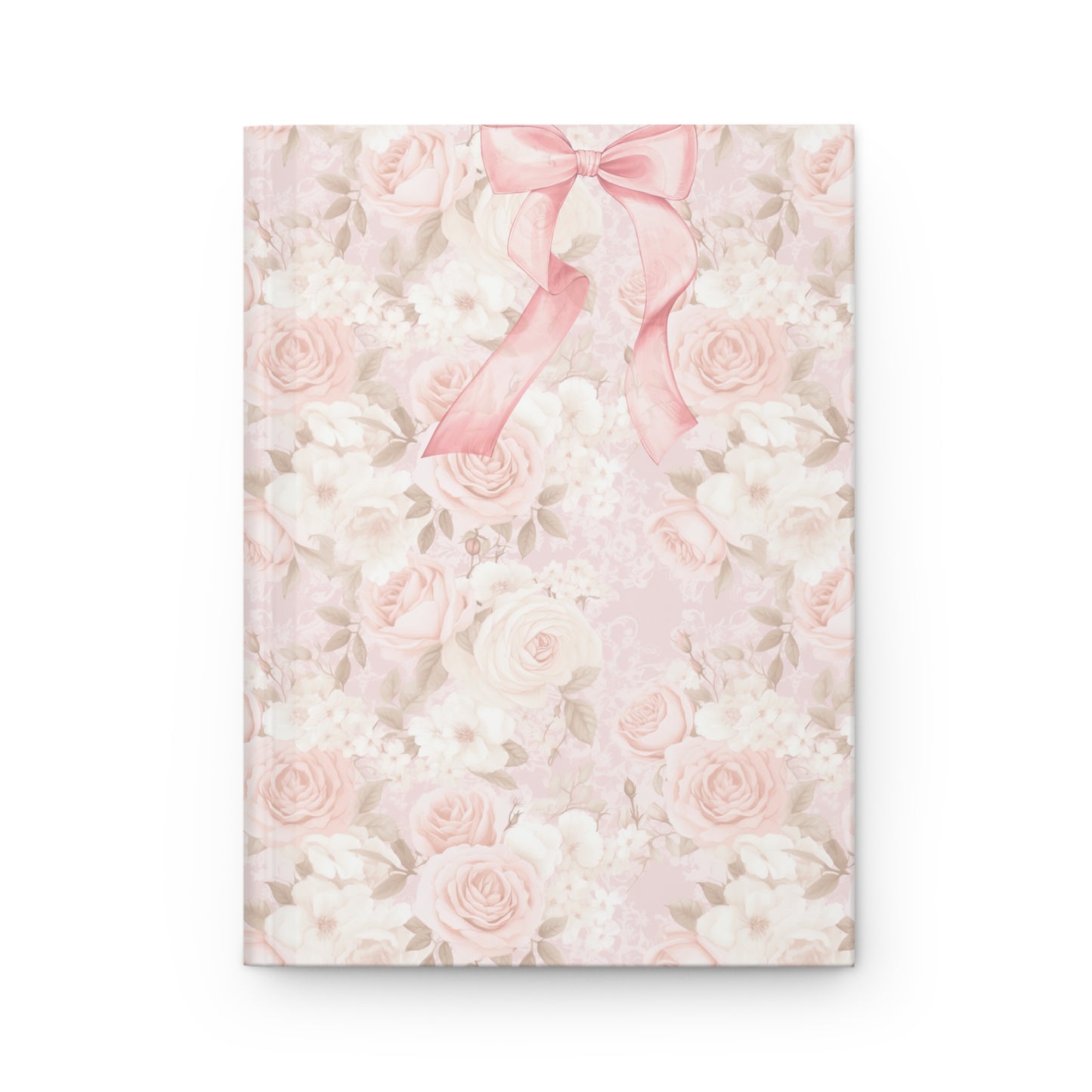 Hardcover Journal Matte