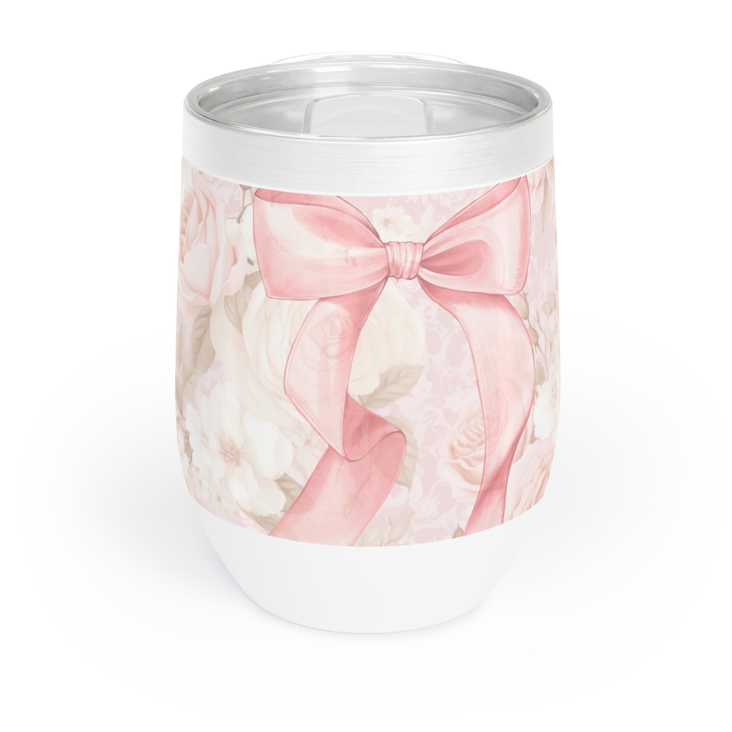 Chill Wine Tumbler
