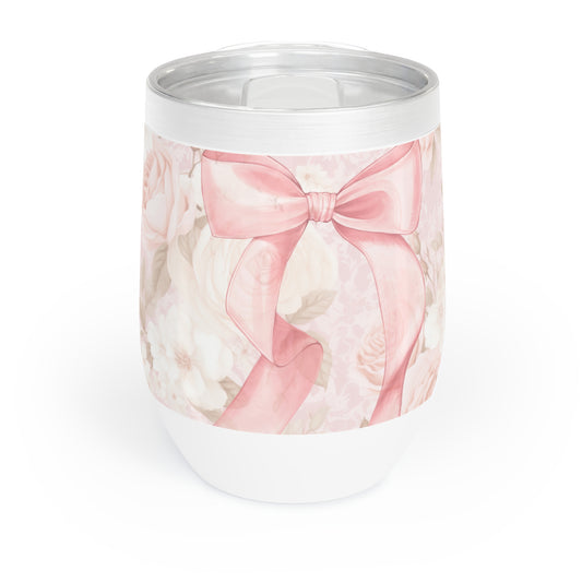 Chill Wine Tumbler