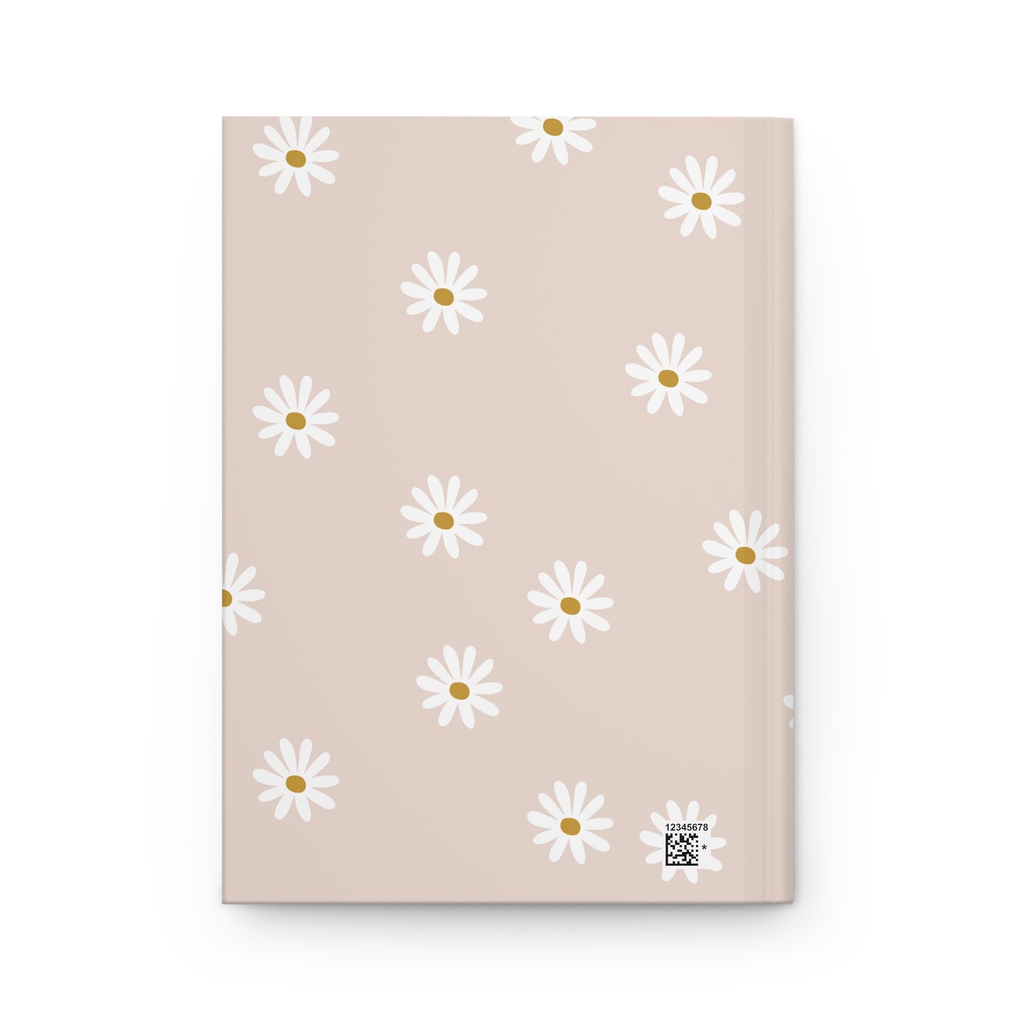 Hardcover Journal Matte