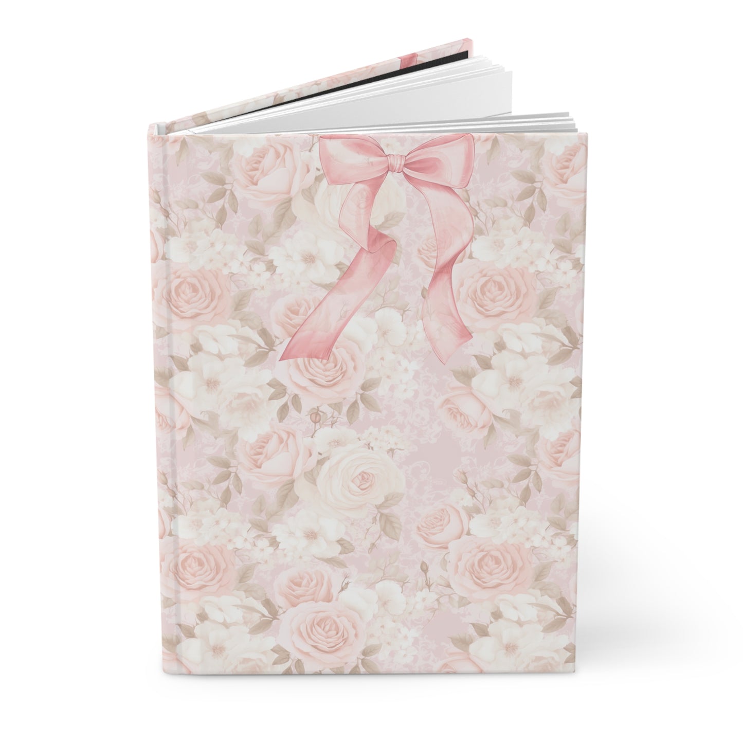 Hardcover Journal Matte